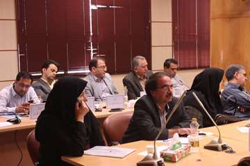 اجلاس سراسری معاونان درمان دانشگاه های علوم پزشکی کشور